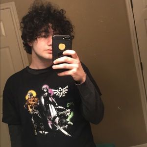 Meet your Posher, Carlos